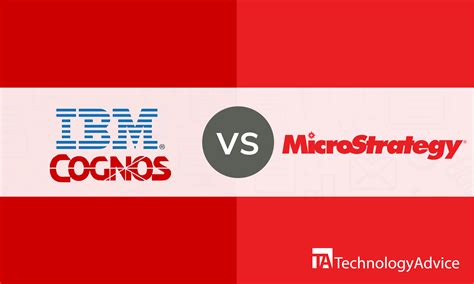 microstrategy vs cognos 10  Reviewers felt that MicroStrategy meets the needs of their business better than IBM Cognos Analytics